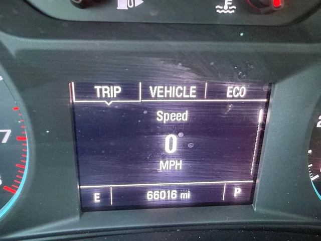 SEMINUEVOS CHEVROLET Malibu a Estados en autogozo