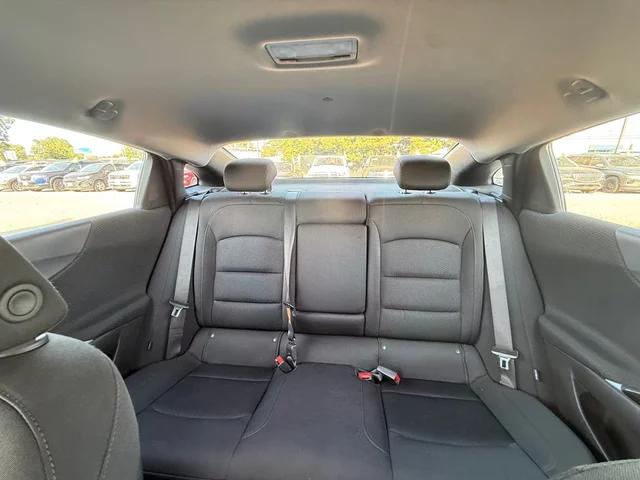 SEMINUEVOS CHEVROLET Malibu a Estados en autogozo