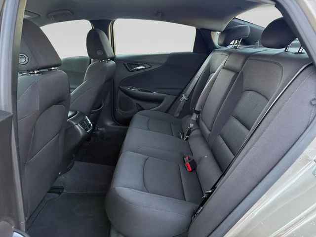SEMINUEVOS CHEVROLET Malibu a Estados en autogozo