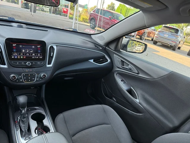 SEMINUEVOS CHEVROLET Malibu a Estados en autogozo