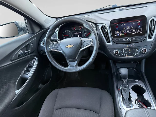 SEMINUEVOS CHEVROLET Malibu a Estados en autogozo