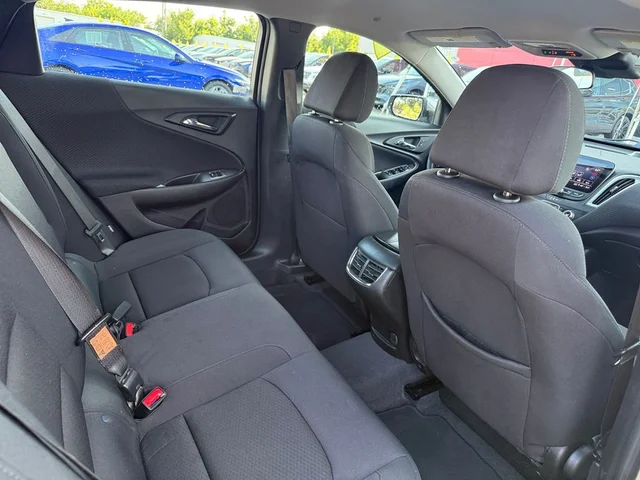 SEMINUEVOS CHEVROLET Malibu a Estados en autogozo
