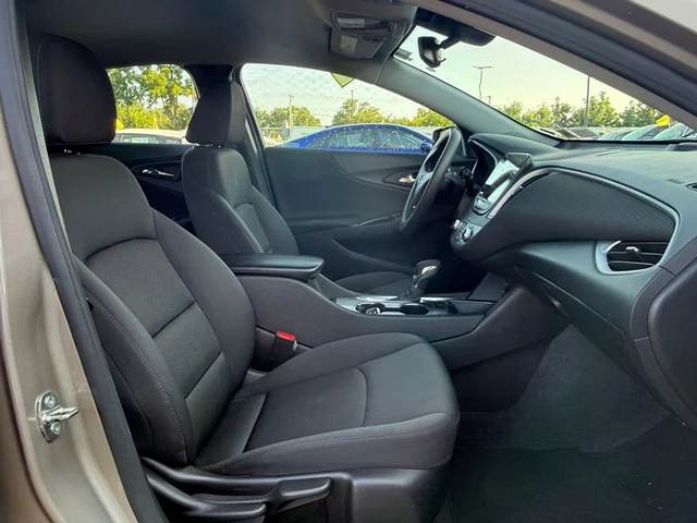 SEMINUEVOS CHEVROLET Malibu a Estados en autogozo