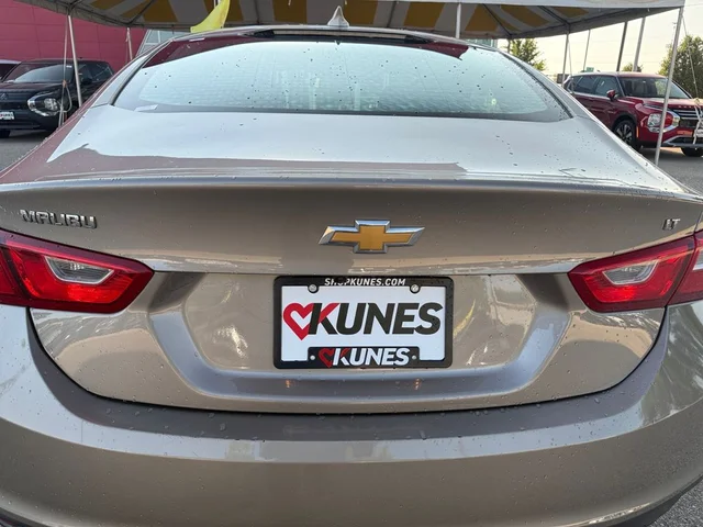 SEMINUEVOS CHEVROLET Malibu a Estados en autogozo