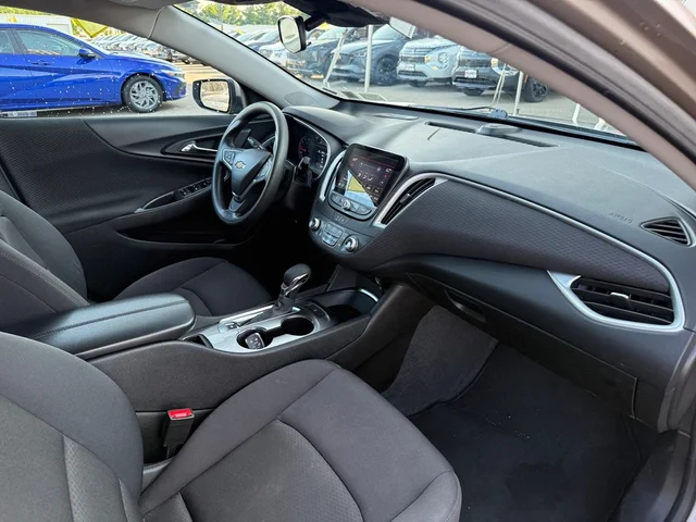 SEMINUEVOS CHEVROLET Malibu a Estados en autogozo