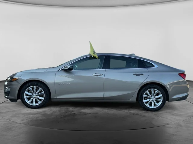 SEMINUEVOS CHEVROLET Malibu a Estados en autogozo