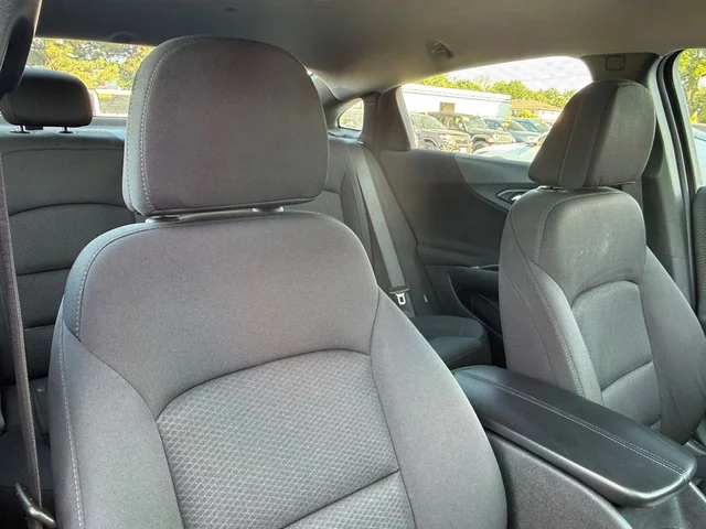 SEMINUEVOS CHEVROLET Malibu a Estados en autogozo