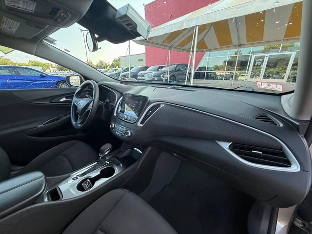 SEMINUEVOS CHEVROLET Malibu a Estados en autogozo