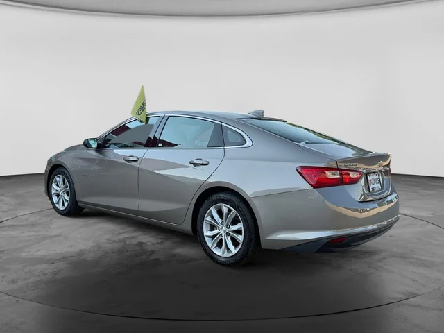 SEMINUEVOS CHEVROLET Malibu a Estados en autogozo