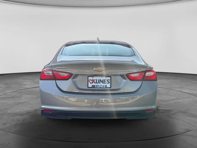 SEMINUEVOS CHEVROLET Malibu a Estados en autogozo