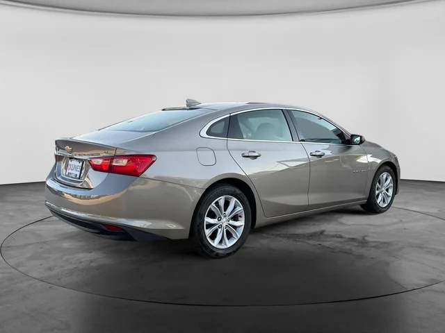 SEMINUEVOS CHEVROLET Malibu a Estados en autogozo