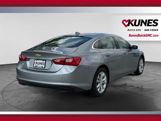 SEMINUEVOS CHEVROLET Malibu a Estados en autogozo