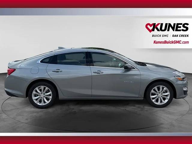 SEMINUEVOS CHEVROLET Malibu a Estados en autogozo
