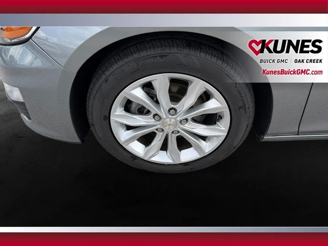 SEMINUEVOS CHEVROLET Malibu a Estados en autogozo