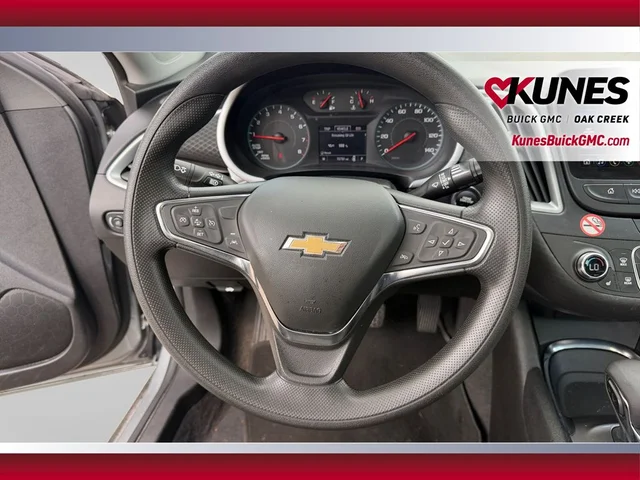 SEMINUEVOS CHEVROLET Malibu a Estados en autogozo
