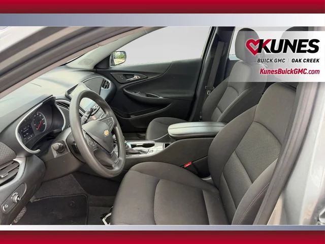 SEMINUEVOS CHEVROLET Malibu a Estados en autogozo