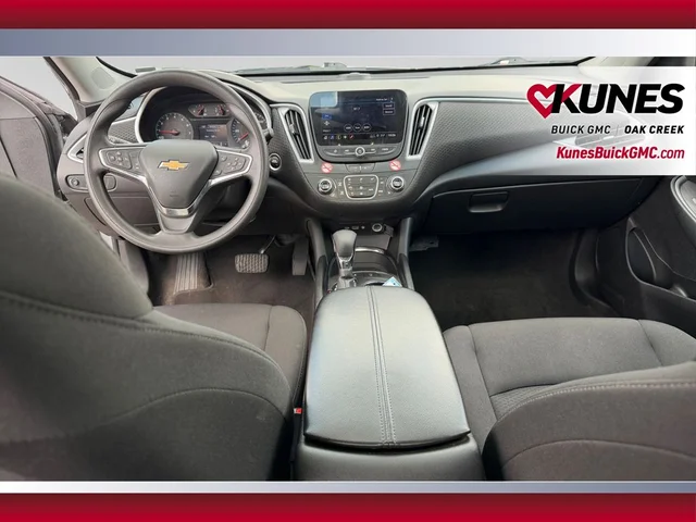 SEMINUEVOS CHEVROLET Malibu a Estados en autogozo