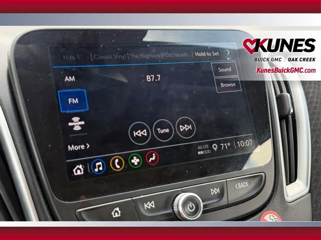 SEMINUEVOS CHEVROLET Malibu a Estados en autogozo