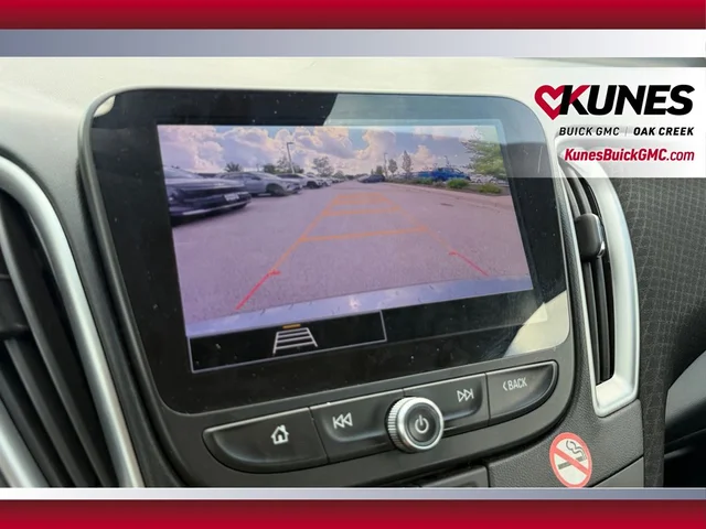 SEMINUEVOS CHEVROLET Malibu a Estados en autogozo
