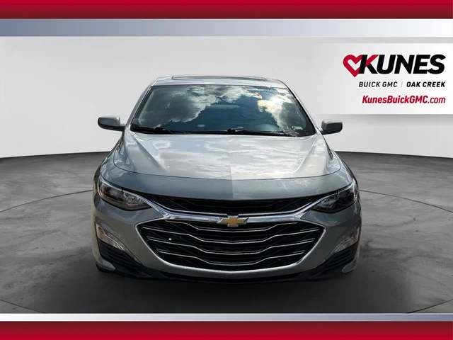 SEMINUEVOS CHEVROLET Malibu a Estados en autogozo