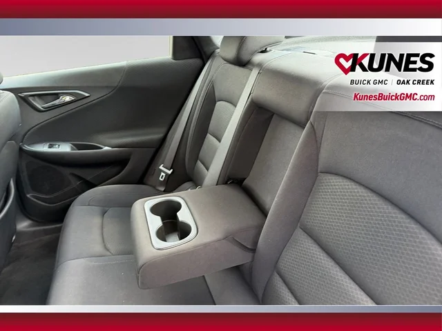 SEMINUEVOS CHEVROLET Malibu a Estados en autogozo