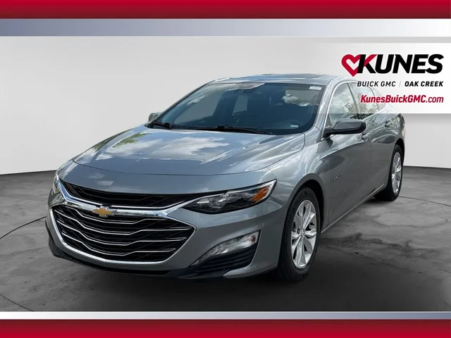 SEMINUEVOS CHEVROLET Malibu a Estados en autogozo
