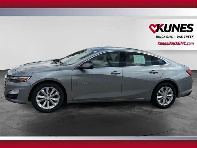 SEMINUEVOS CHEVROLET Malibu a Estados en autogozo