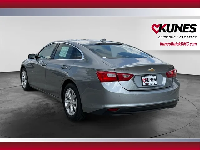 SEMINUEVOS CHEVROLET Malibu a Estados en autogozo