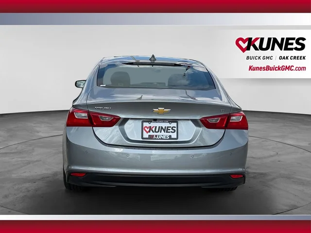 SEMINUEVOS CHEVROLET Malibu a Estados en autogozo