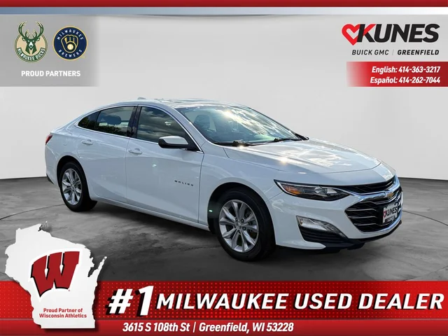SEMINUEVOS CHEVROLET Malibu a Estados en autogozo