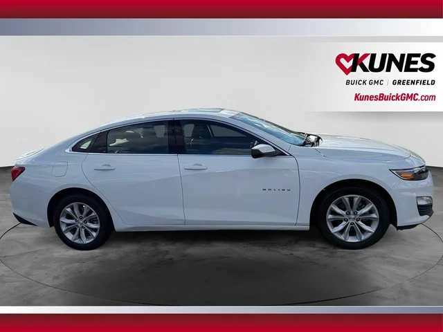 SEMINUEVOS CHEVROLET Malibu a Estados en autogozo