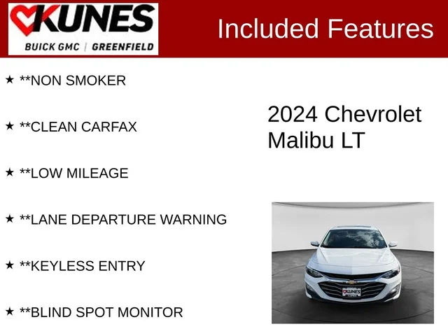 SEMINUEVOS CHEVROLET Malibu a Estados en autogozo