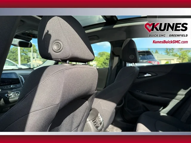 SEMINUEVOS CHEVROLET Malibu a Estados en autogozo