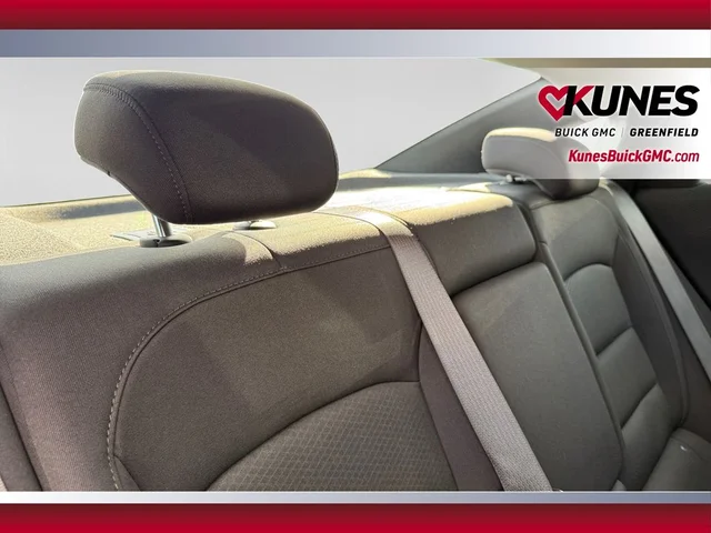 SEMINUEVOS CHEVROLET Malibu a Estados en autogozo