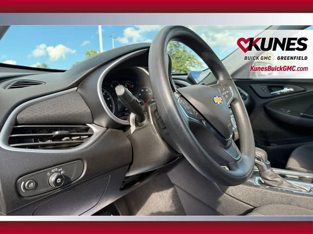SEMINUEVOS CHEVROLET Malibu a Estados en autogozo