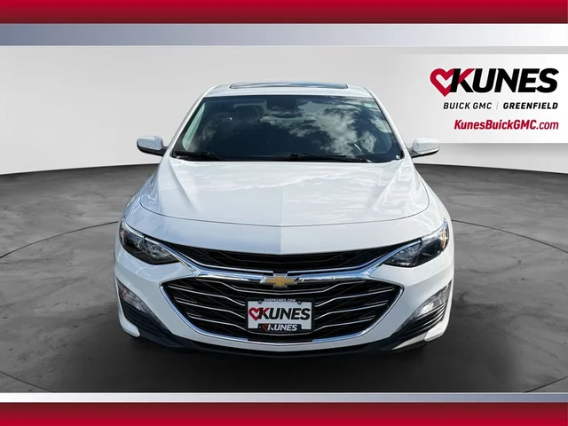 SEMINUEVOS CHEVROLET Malibu a Estados en autogozo