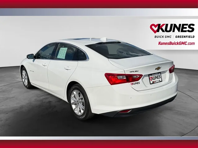 SEMINUEVOS CHEVROLET Malibu a Estados en autogozo