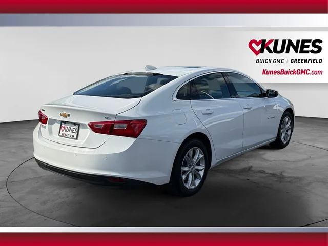 SEMINUEVOS CHEVROLET Malibu a Estados en autogozo