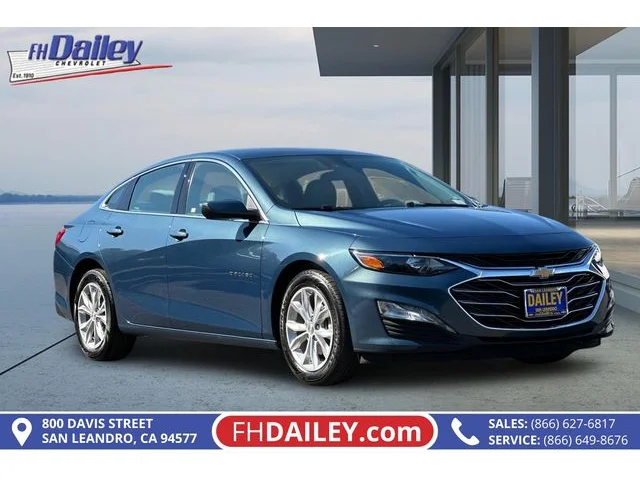 SEMINUEVOS CHEVROLET Malibu a Estados en autogozo