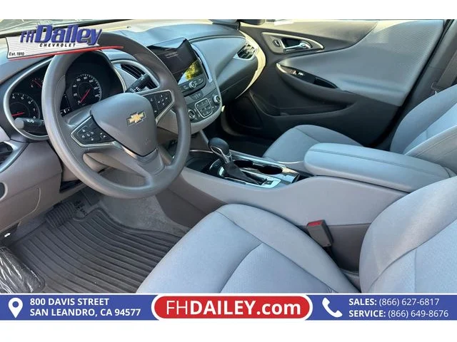 SEMINUEVOS CHEVROLET Malibu a Estados en autogozo