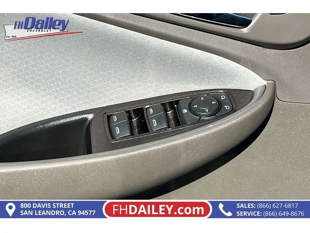 SEMINUEVOS CHEVROLET Malibu a Estados en autogozo