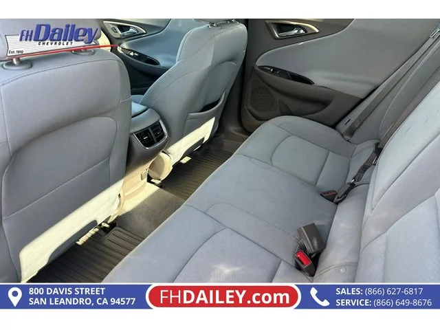 SEMINUEVOS CHEVROLET Malibu a Estados en autogozo