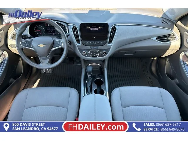 SEMINUEVOS CHEVROLET Malibu a Estados en autogozo