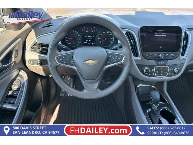 SEMINUEVOS CHEVROLET Malibu a Estados en autogozo