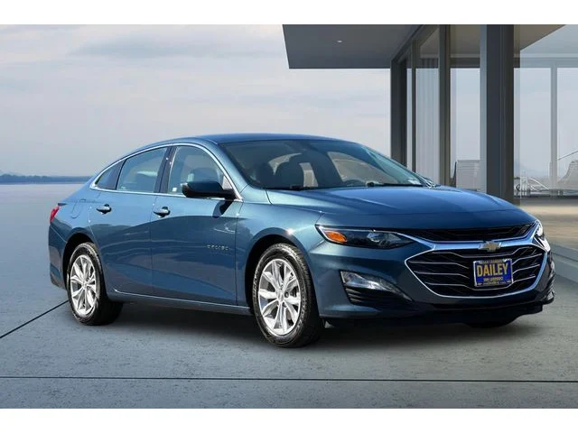 SEMINUEVOS CHEVROLET Malibu a Estados en autogozo