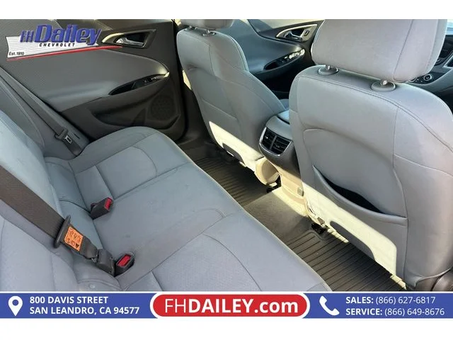 SEMINUEVOS CHEVROLET Malibu a Estados en autogozo