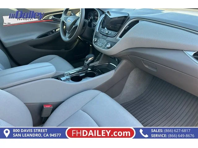 SEMINUEVOS CHEVROLET Malibu a Estados en autogozo