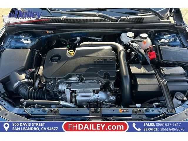 SEMINUEVOS CHEVROLET Malibu a Estados en autogozo