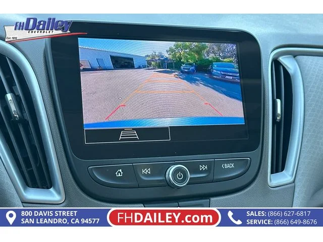 SEMINUEVOS CHEVROLET Malibu a Estados en autogozo