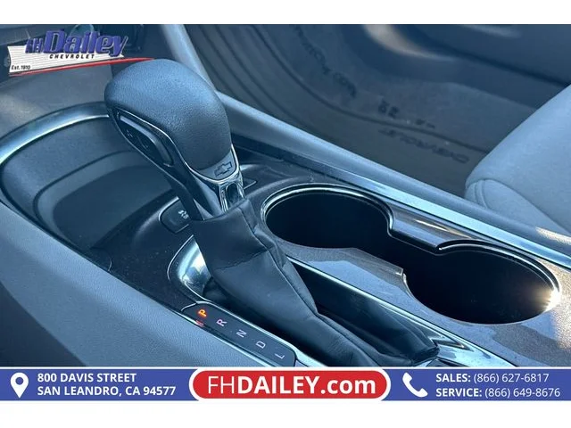 SEMINUEVOS CHEVROLET Malibu a Estados en autogozo